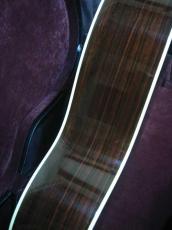 Martin CTM 000-28 Pre-War Style / Old Style Decal Logo・Solid Spruce Top・Solid Rosewood Side and Back・Herringbone・Diamond Inlay・Long Saddle・Nut Width 42.9mm【With Original Case】2005年製_13