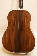 Gibson Dwight Yoakam Honky Tonk Deuce　2008年製_9