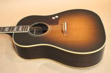 Gibson Dwight Yoakam Honky Tonk Deuce　2008年製_12