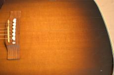 Gibson Dwight Yoakam Honky Tonk Deuce　2008年製_14