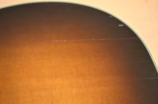 Gibson Dwight Yoakam Honky Tonk Deuce　2008年製_15