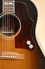 Gibson Dwight Yoakam Honky Tonk Deuce　2008年製_16