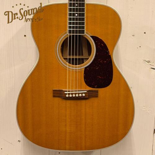 Martin 2018年製　M-36  ♯2198081【無金利分割OK】【送料込み】