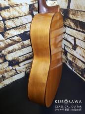 Domingo Esteso ドミンゴ・エステソ 1922年製 松・シープレス・ペグヘッド 【日本総本店2F 在庫品】_10