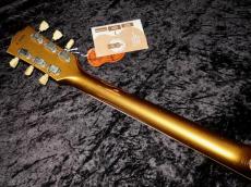 Gibson Custom Shop Japan Limited Murphy Lab 1954 Les Paul Standard All Gold Heavy Aged Dealer Select : All Double Gold_10