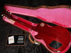 Gibson Custom Shop Historic Collection 1959 Les Paul Standard Reissue VOS MADE TO MEASURE : Lemon Burst_2