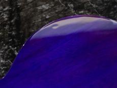 Gibson Custom Shop Historic Collection 1959 Les Paul Standard Reissue Gloss w/Grover Keystone "Product picked" : Blue-Red Stain_9