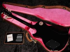 Gibson Custom Shop Historic Collection 1959 Les Paul Standard Reissue Gloss "Product picked" : Warm Amber Top / Ebony Back_2