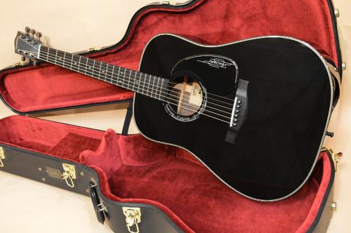 Headway HD-JET BLACK/ATB　2018年製