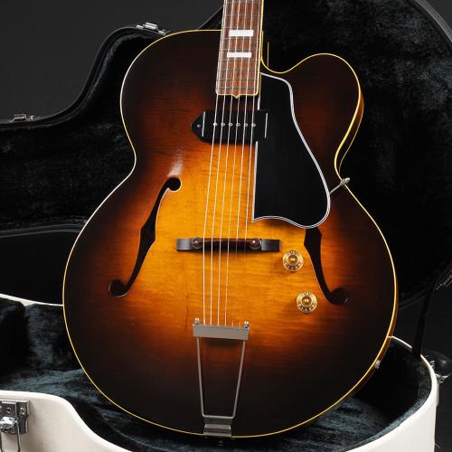 KING SNAKE One Bone T / Thin Body"T"Model ~Dirty Sunburst~