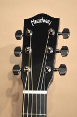 Headway HD-JET BLACK/ATB　2018年製_7