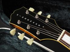 KING SNAKE One Bone T / Thin Body"T"Model ~Dirty Sunburst~_3