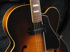 KING SNAKE One Bone T / Thin Body"T"Model ~Dirty Sunburst~_4