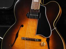 KING SNAKE One Bone T / Thin Body"T"Model ~Dirty Sunburst~_5