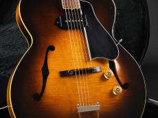 KING SNAKE One Bone T / Thin Body"T"Model ~Dirty Sunburst~_6