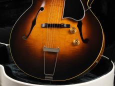 KING SNAKE One Bone T / Thin Body"T"Model ~Dirty Sunburst~_7