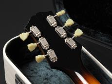 KING SNAKE One Bone T / Thin Body"T"Model ~Dirty Sunburst~_10