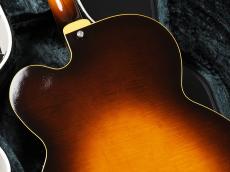 KING SNAKE One Bone T / Thin Body"T"Model ~Dirty Sunburst~_12