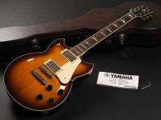 YAMAHA SG1820 ~Brown Sunburst~_2