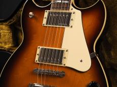 YAMAHA SG1820 ~Brown Sunburst~_5