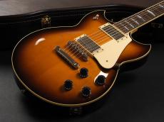 YAMAHA SG1820 ~Brown Sunburst~_8