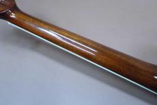 TSK NO.8♭ 坂崎幸之助 50th Anniversary Model / Solid Sitka Spruce Top・Solid Indian Rosewood Side and Back・Mahogany 1P-Neck・Ebony Fingerboard and Bridge・Star Inlay・K.Sakazaki and T.Nakamoto Signed【With TSK Gig C_11