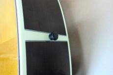 TSK NO.8♭ 坂崎幸之助 50th Anniversary Model / Solid Sitka Spruce Top・Solid Indian Rosewood Side and Back・Mahogany 1P-Neck・Ebony Fingerboard and Bridge・Star Inlay・K.Sakazaki and T.Nakamoto Signed【With TSK Gig C_15