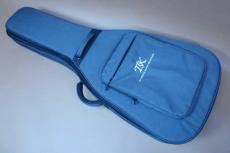 TSK NO.8♭ 坂崎幸之助 50th Anniversary Model / Solid Sitka Spruce Top・Solid Indian Rosewood Side and Back・Mahogany 1P-Neck・Ebony Fingerboard and Bridge・Star Inlay・K.Sakazaki and T.Nakamoto Signed【With TSK Gig C_17