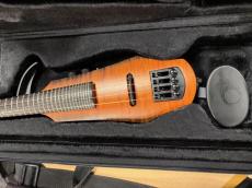 NS DESIGN 【旧仕様 中古品】NXTa4 Fretted《Sunburst》【ショッピングクレジット無金利キャンペーン実施中!】_2