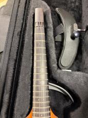 NS DESIGN 【旧仕様 中古品】NXTa4 Fretted《Sunburst》【ショッピングクレジット無金利キャンペーン実施中!】_3