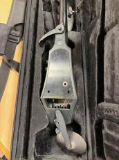 NS DESIGN 【旧仕様 中古品】NXTa4 Fretted《Sunburst》【ショッピングクレジット無金利キャンペーン実施中!】_4