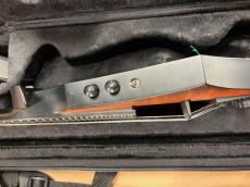 NS DESIGN 【旧仕様 中古品】NXTa4 Fretted《Sunburst》【ショッピングクレジット無金利キャンペーン実施中!】_5