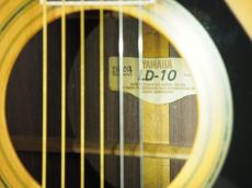 YAMAHA  LD-10(管理番号4915)_7