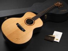 K.Yairi BL-120KSP Custom_2