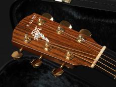 K.Yairi BL-120KSP Custom_3