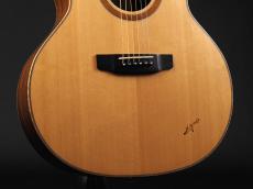 K.Yairi BL-120KSP Custom_6