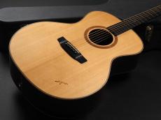 K.Yairi BL-120KSP Custom_7