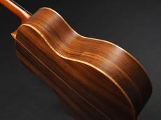 K.Yairi BL-120KSP Custom_12