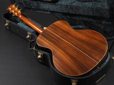 K.Yairi BL-120KSP Custom_13