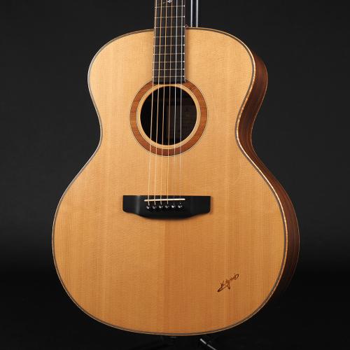 K.Yairi BL-120KSP Custom