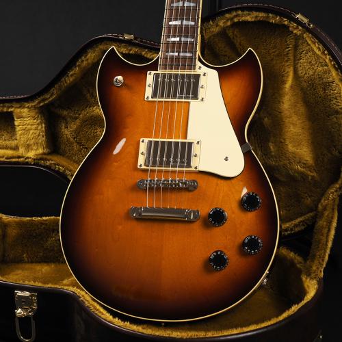 YAMAHA SG1820 ~Brown Sunburst~