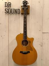 Taylor 2018年製　814ce V-Class  #1104178088 【無金利分割OK】【送料込み】_2