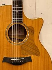 Taylor 2018年製　814ce V-Class  #1104178088 【無金利分割OK】【送料込み】_3