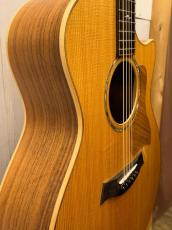 Taylor 2018年製　814ce V-Class  #1104178088 【無金利分割OK】【送料込み】_4