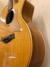 Taylor 2018年製　814ce V-Class  #1104178088 【無金利分割OK】【送料込み】_5