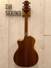 Taylor 2018年製　814ce V-Class  #1104178088 【無金利分割OK】【送料込み】_9