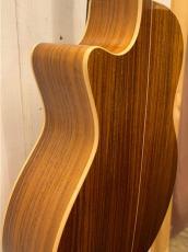 Taylor 2018年製　814ce V-Class  #1104178088 【無金利分割OK】【送料込み】_10