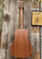 Martin LX-1 #432350【ミニギター】【マーチンチューナープレゼント】_6
