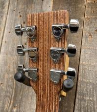 Martin LX-1 #432350【ミニギター】【マーチンチューナープレゼント】_8