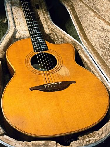 Lowden F-32c (Indian Rosewood / Sitka Spruce) -1994USED!!-【48回迄金利0%対象】